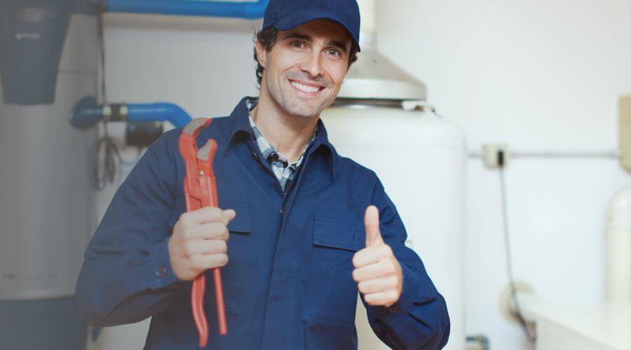 Local expert plumbing services in San Carlos, AZ